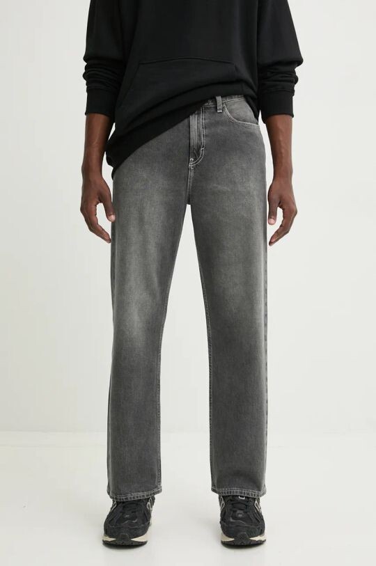 Джинсы Mercury Denim Quiksilver, серый
Джинсы Mercury Denim Quiksilver, серый