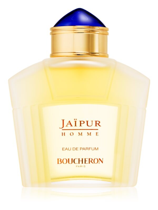 Парфюмерная вода Boucheron Jaïpur Homme 
Парфюмерная вода Boucheron Jaïpur Homme