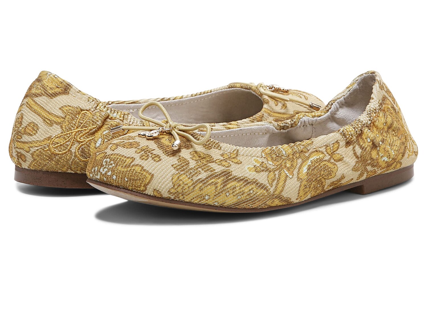 Туфли Sam Edelman Kids, Felicia
Туфли Sam Edelman Kids, Felicia