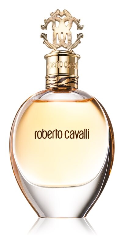 Парфюмерная вода Roberto Cavalli Roberto Cavalli, 75 мл
Парфюмерная вода Roberto Cavalli Roberto Cavalli, 75 мл