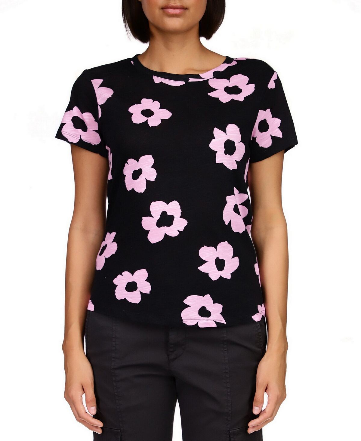 Женская футболка с принтом the perfect Sanctuary, мульти
Женская футболка с принтом the perfect Sanctuary, мульти