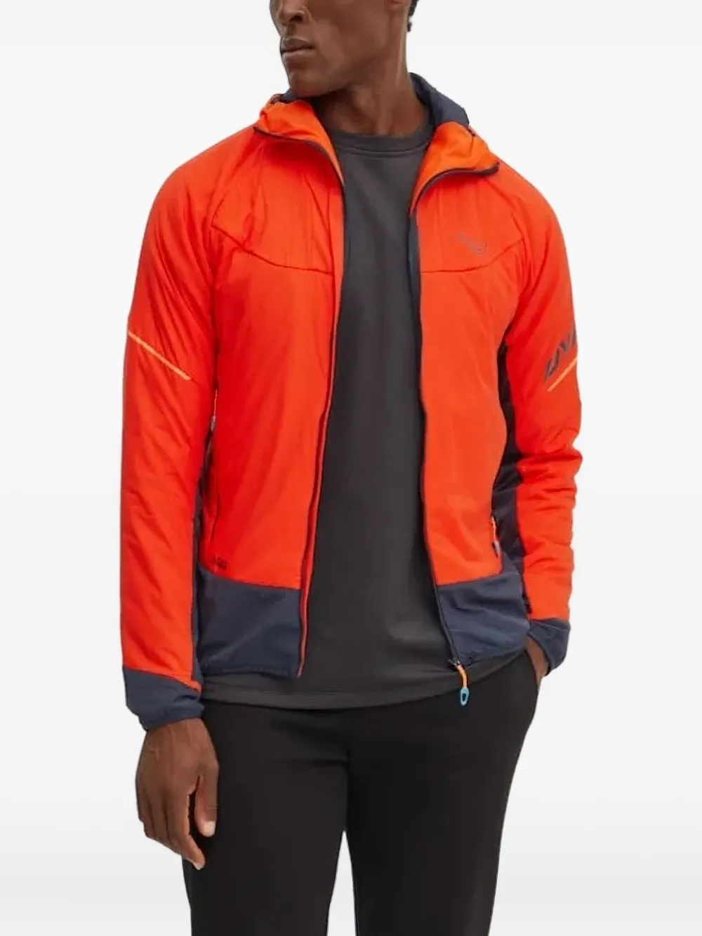 Спортивная куртка с капюшоном DYNAFIT, оранжевый
Спортивная куртка с капюшоном DYNAFIT, оранжевый