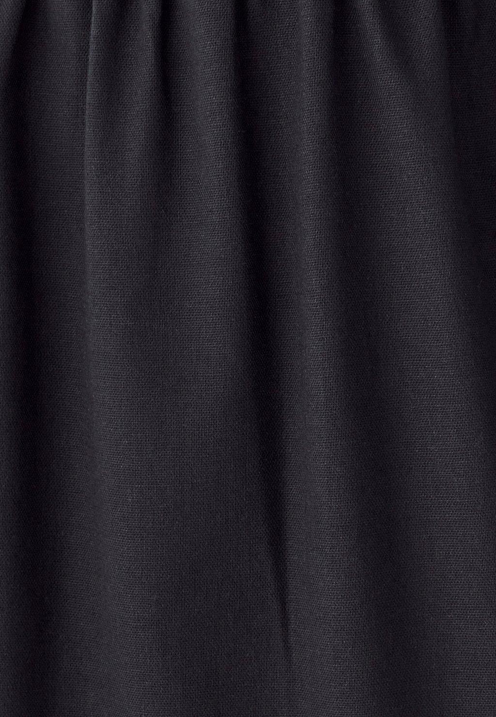 Платье макси SHEVA MAXI ST MRLO, черный
Платье макси SHEVA MAXI ST MRLO, черный