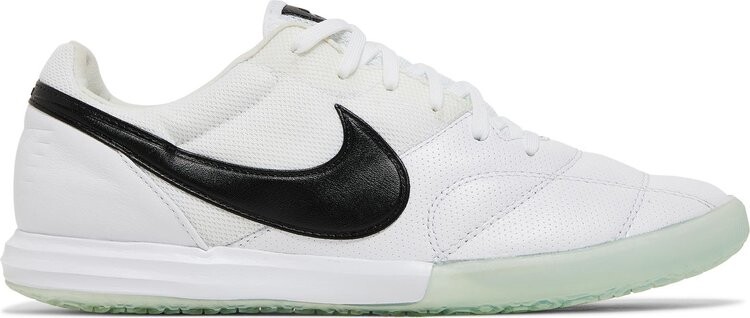 Бутсы Nike Premier 2 Sala IC 'White Black', белый
Бутсы Nike Premier 2 Sala IC 'White Black', белый