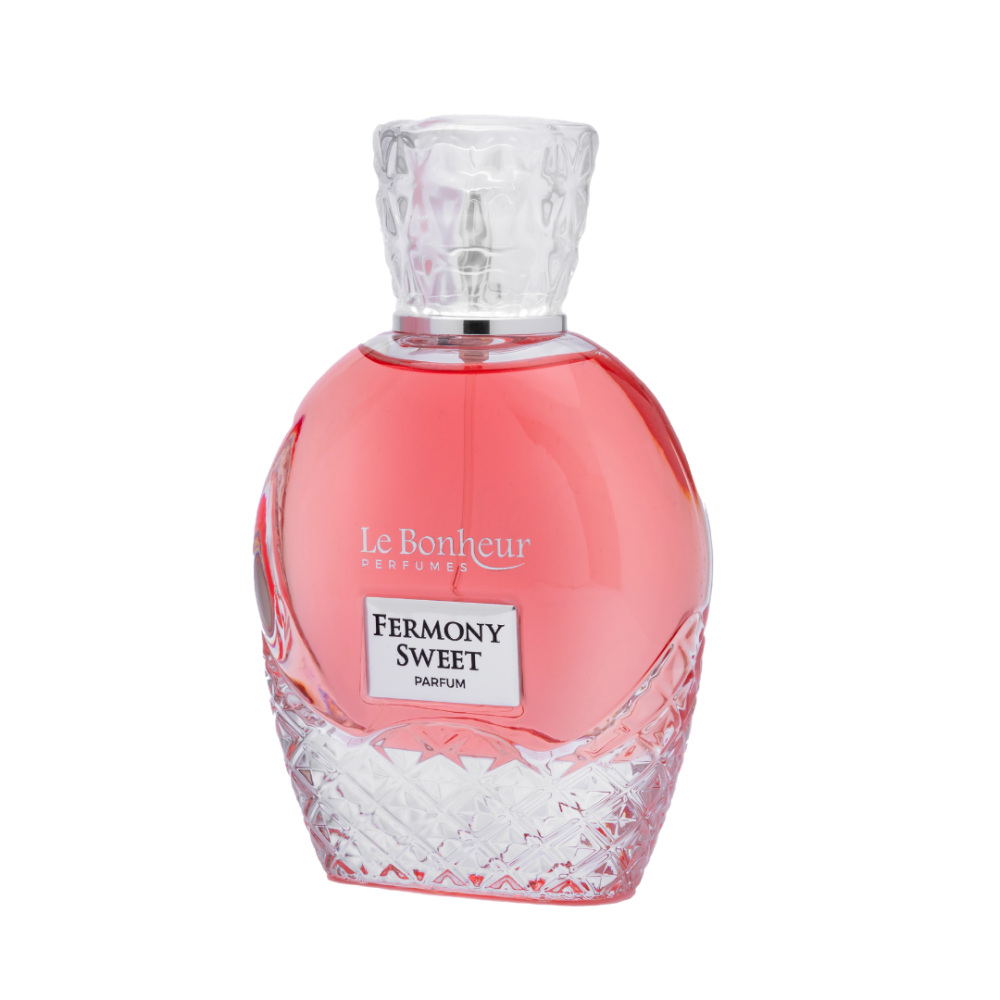 Духи Le Bonheur Perfumes Fermony Sweet 
Духи Le Bonheur Perfumes Fermony Sweet