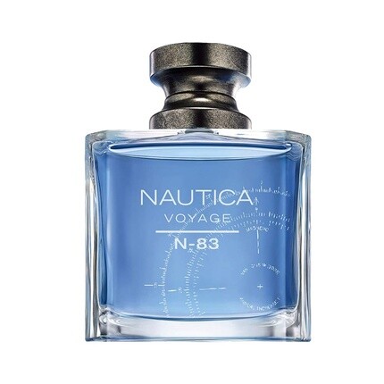 Туалетная вода Nautica Voyage N-83 100 мл
Туалетная вода Nautica Voyage N-83 100 мл