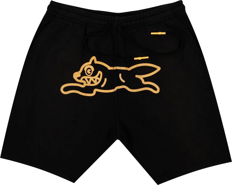 Шорты Icecream Gerald Short 'Black', черный
Шорты Icecream Gerald Short 'Black', черный