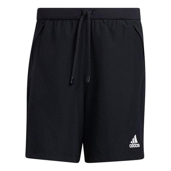 Шорты aerormotion casual breathable sports woven lacing shorts black Adidas, черный
Шорты aerormotion casual breathable sports woven lacing shorts black Adidas, черный