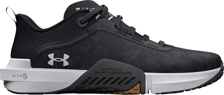 Кроссовки Under Armour TriBase Reign Vital Black Camo, черный
Кроссовки Under Armour TriBase Reign Vital Black Camo, черный