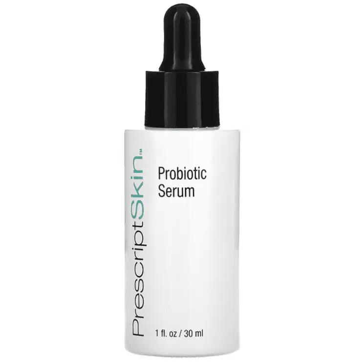 Пробиотическая сыворотка PrescriptSkin Probiotic Serum, 30 мл
Пробиотическая сыворотка PrescriptSkin Probiotic Serum, 30 мл