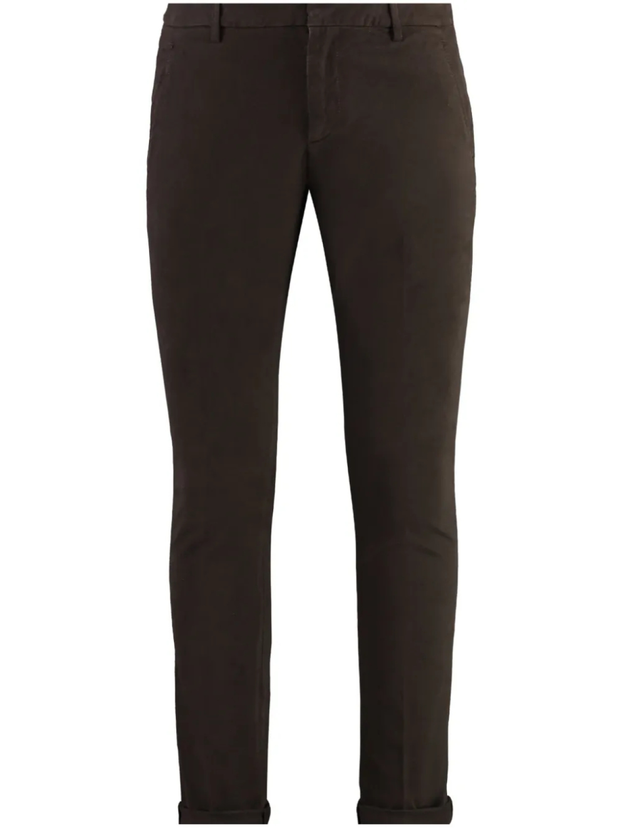 DONDUP зауженные брюки, серый
DONDUP зауженные брюки, серый