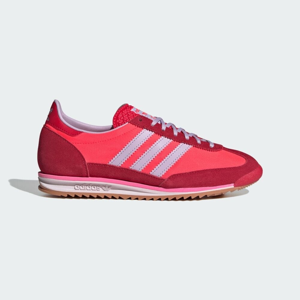 Кроссовки Adidas SL 72 OG, цвет Solar Red/Ice Lavender/Better Scarlet, Красный, Кроссовки Adidas SL 72 OG, цвет Solar Red/Ice Lavender/Better Scarlet
Кроссовки Adidas SL 72 OG, цвет Solar Red/Ice Lavender/Better Scarlet, Красный, Кроссовки Adidas SL 72 OG, цвет Solar Red/Ice Lavender/Better Scarlet
