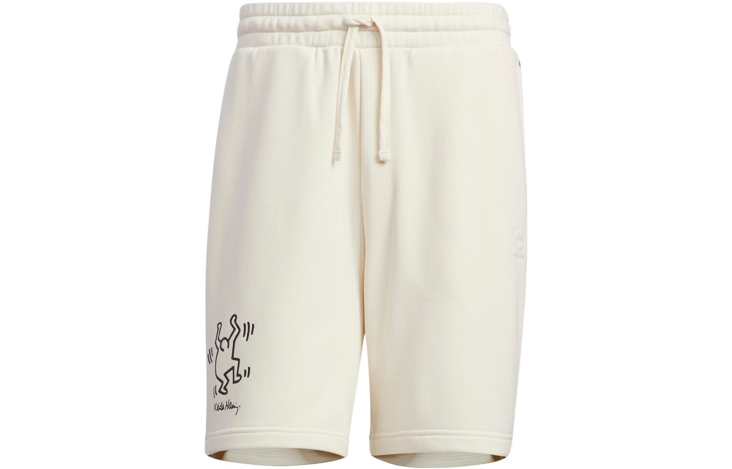Keith Haring X Повседневные шорты Мужские Off-white Adidas Neo, кремовый
Keith Haring X Повседневные шорты Мужские Off-white Adidas Neo, кремовый