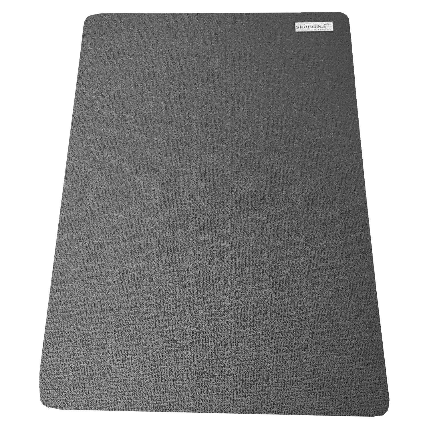 Защитный коврик для пола 60x120 см - Фитнес - Можно установить SKANDIKA
Защитный коврик для пола 60x120 см - Фитнес - Можно установить SKANDIKA