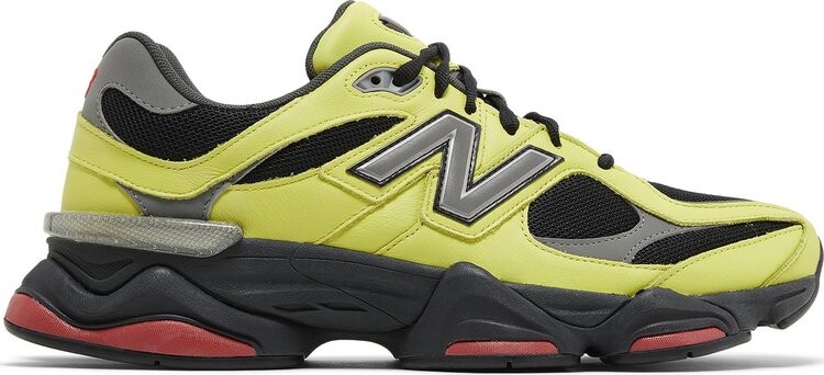 Кроссовки 9060 'Tea Tree', желтый
Кроссовки 9060 'Tea Tree', желтый