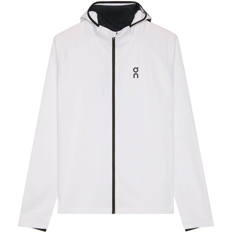 Толстовка с капюшоном и застежкой-молнией On, белый
Толстовка с капюшоном и застежкой-молнией On, белый