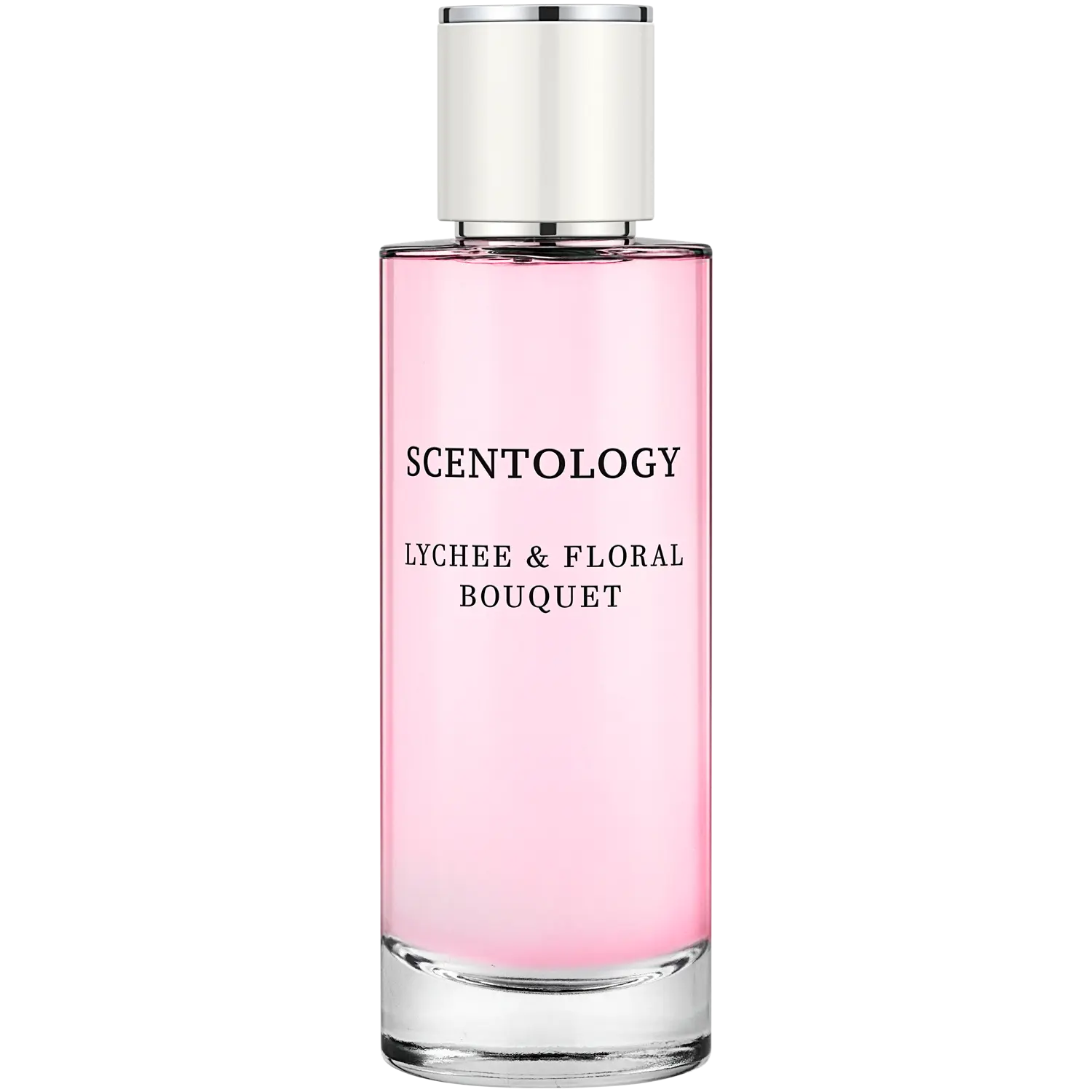 Scentology Lychee&Floral парфюмированная вода для женщин, 100 мл
Scentology Lychee&Floral парфюмированная вода для женщин, 100 мл