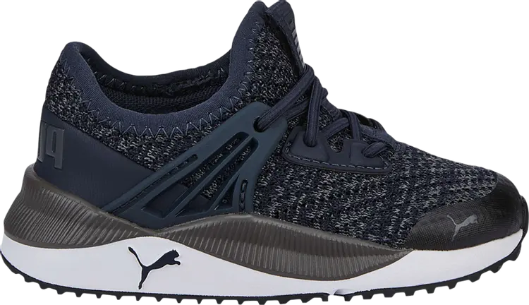 Кроссовки Puma Pacer Future Double-Knit Infant Castlerock Parisian Night, черный
Кроссовки Puma Pacer Future Double-Knit Infant Castlerock Parisian Night, черный