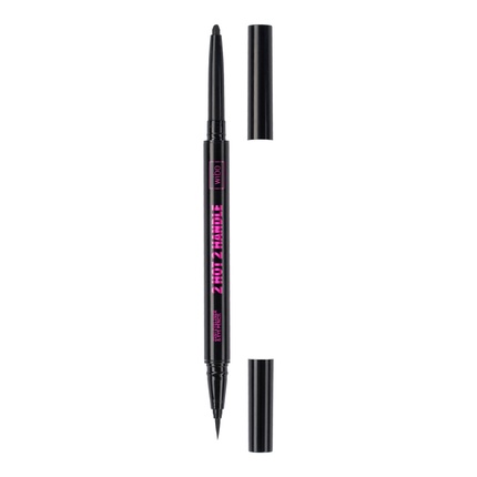 Карандаш для глаз Too Hot Too Handle 2 In 1 Double Eyeliner & Eyepencil
Карандаш для глаз Too Hot Too Handle 2 In 1 Double Eyeliner & Eyepencil