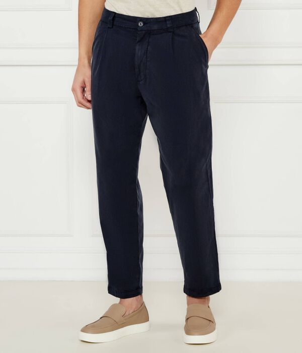 Штаны c-perin-pl Slim fit Boss, синий
Штаны c-perin-pl Slim fit Boss, синий