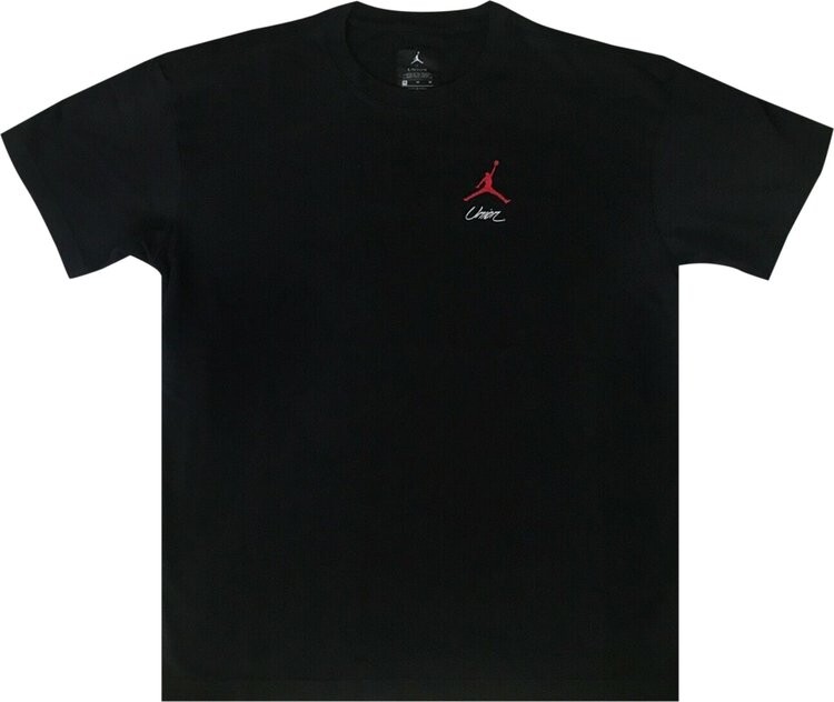 Футболка Air Jordan x Union NRG Vault AJ Flight Jumpman Tee 'Black', черный
Футболка Air Jordan x Union NRG Vault AJ Flight Jumpman Tee 'Black', черный