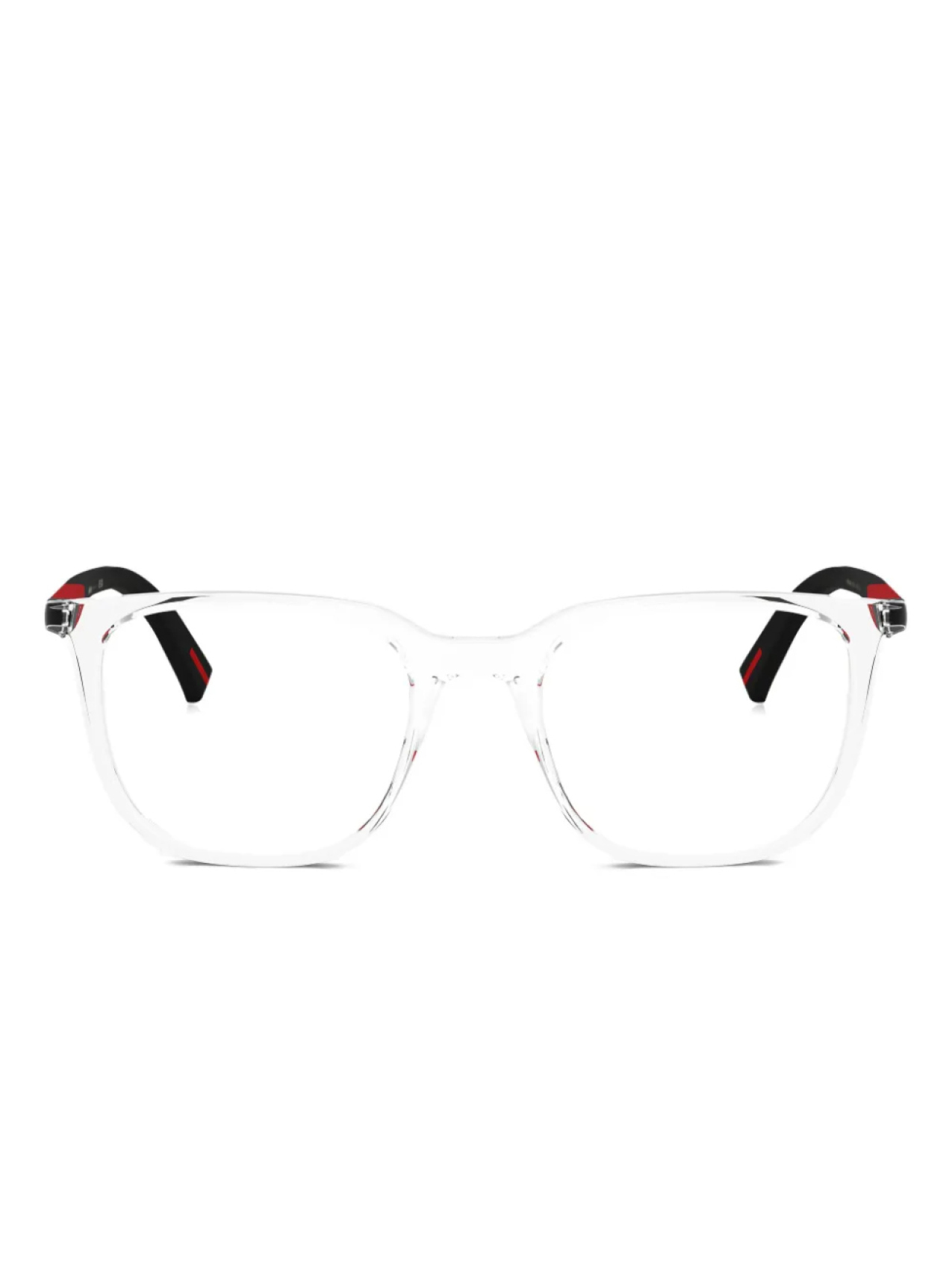 Prada Linea Rossa transparent очки, нейтральный
Prada Linea Rossa transparent очки, нейтральный