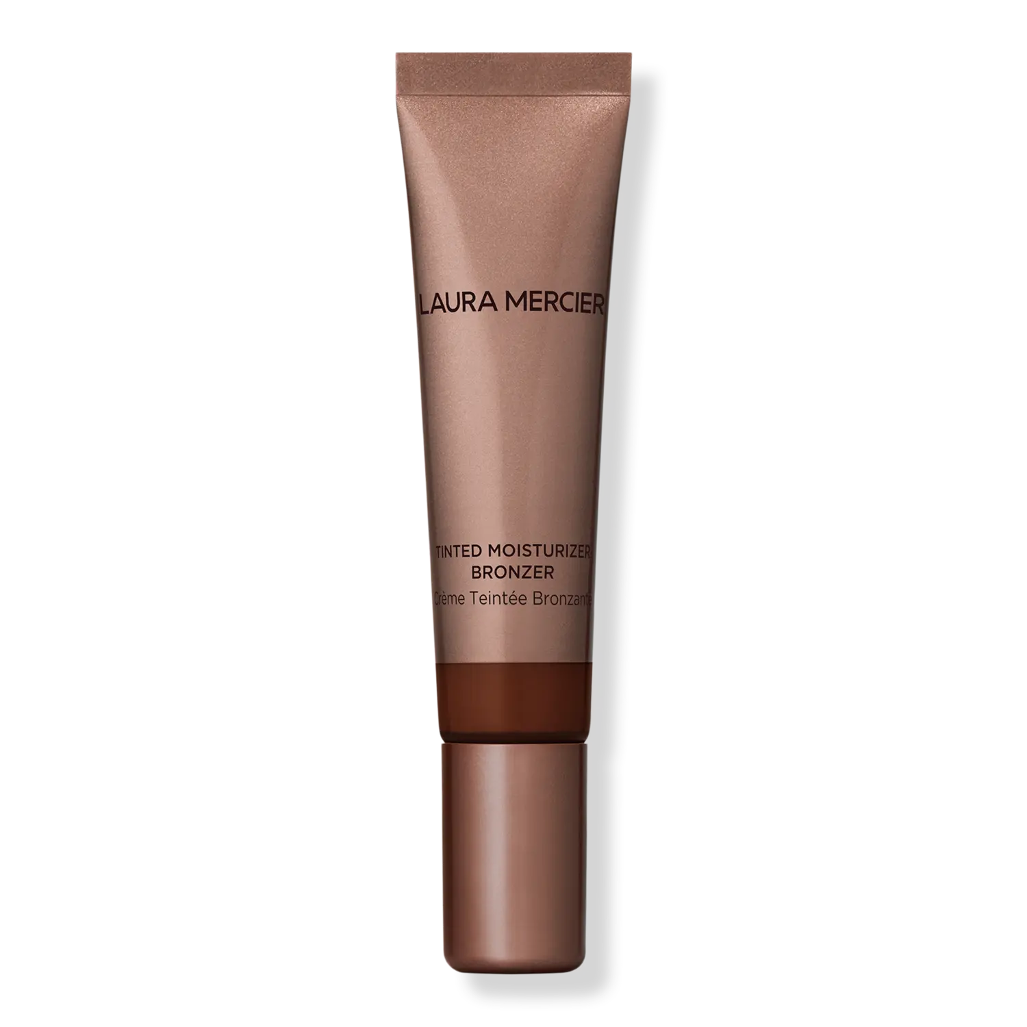Бронзер Tinted Moisturizer Cream Bronzer Laura Mercier, 06 Sunspell (deepest bronze)
Бронзер Tinted Moisturizer Cream Bronzer Laura Mercier, 06 Sunspell (deepest bronze)