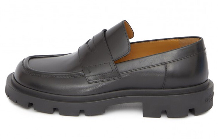 Мужские повседневные мужские низкие черные Maison Margiela
Мужские повседневные мужские низкие черные Maison Margiela