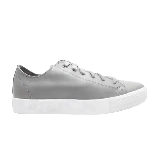 Кроссовки Chuck Taylor All Star Cupsole Ox 'Grey White', серый
Кроссовки Chuck Taylor All Star Cupsole Ox 'Grey White', серый