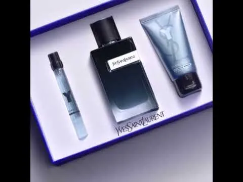 Парфюмированная вода для мужчин Estuche Y Men Eau De Parfum Yves Saint Laurent, 1 UD
Парфюмированная вода для мужчин Estuche Y Men Eau De Parfum Yves Saint Laurent, 1 UD