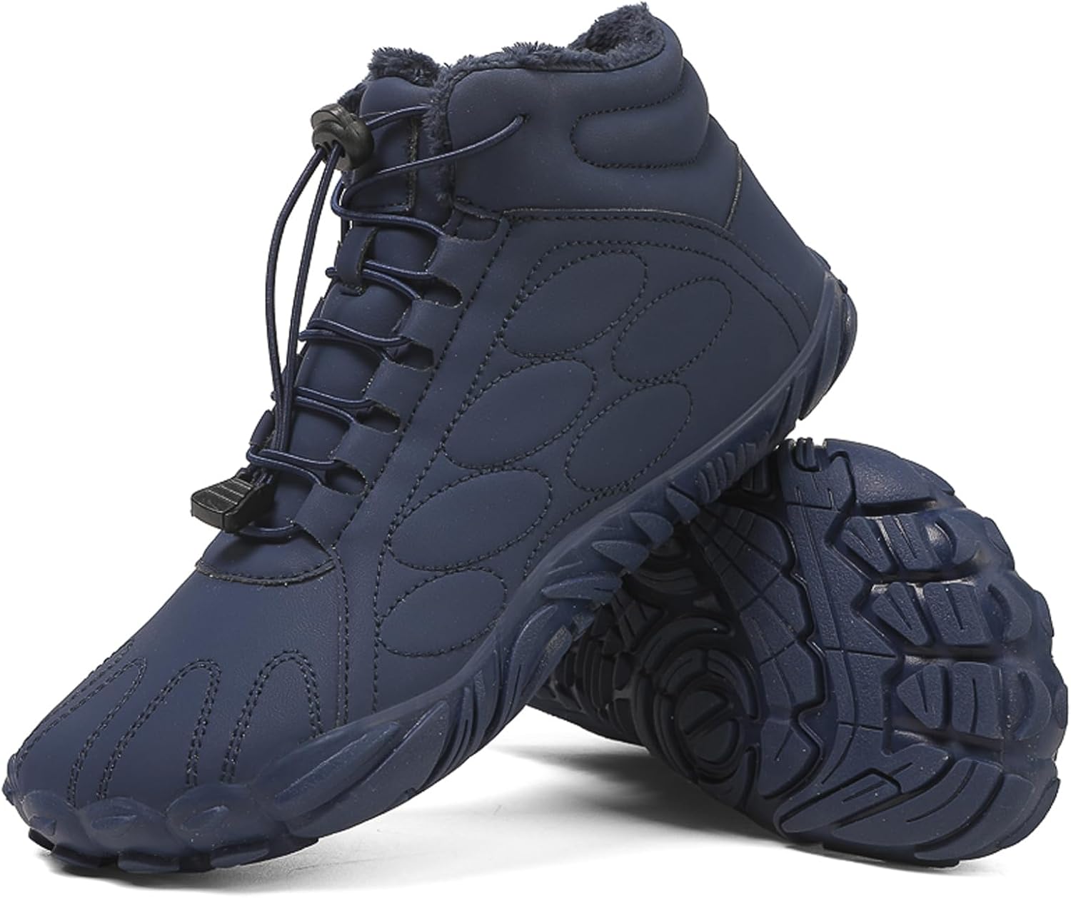 Зимние нескользящие водонепроницаемые теплые ботинки FLIOZY для мужчин и женщин, обувь для ходьбы босиком на открытом воздухе, походные ботинки, синий
Зимние нескользящие водонепроницаемые теплые ботинки FLIOZY для мужчин и женщин, обувь для ходьбы босиком на открытом воздухе, походные ботинки, синий