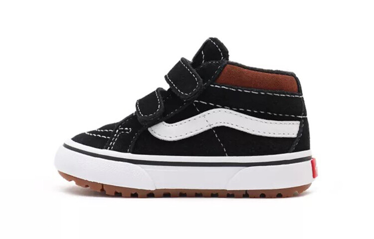Сандалии Vans SK8 Toddler Shoes Baby
Сандалии Vans SK8 Toddler Shoes Baby