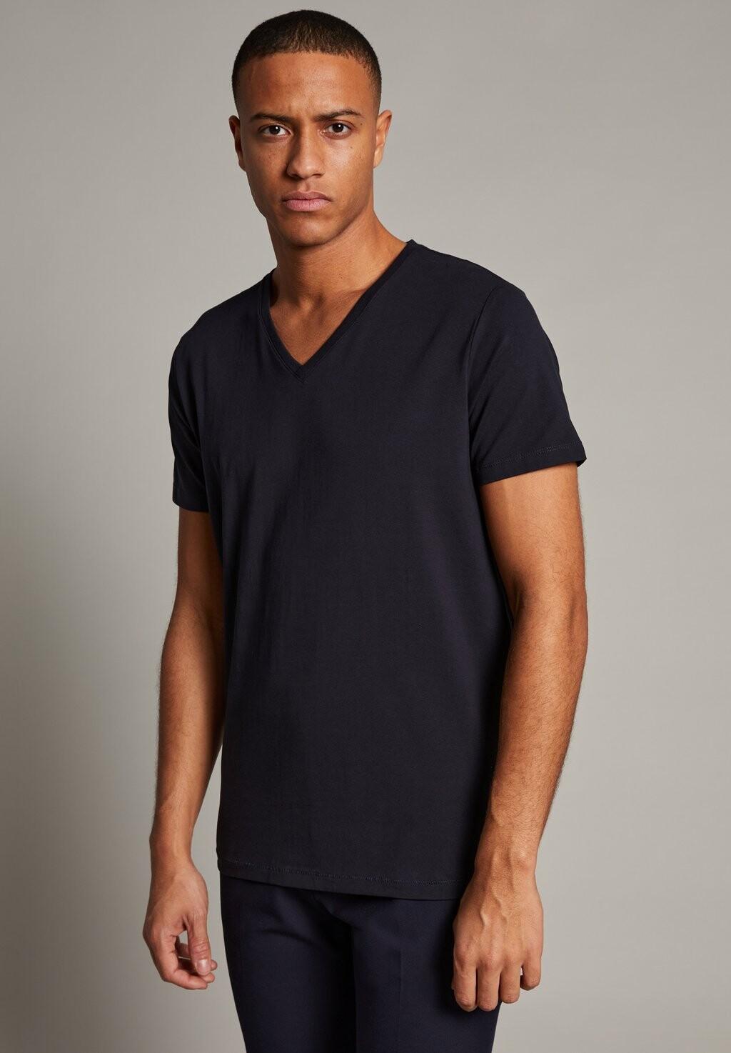 Футболка базовая MADELINK Matinique, цвет dark navy
Футболка базовая MADELINK Matinique, цвет dark navy