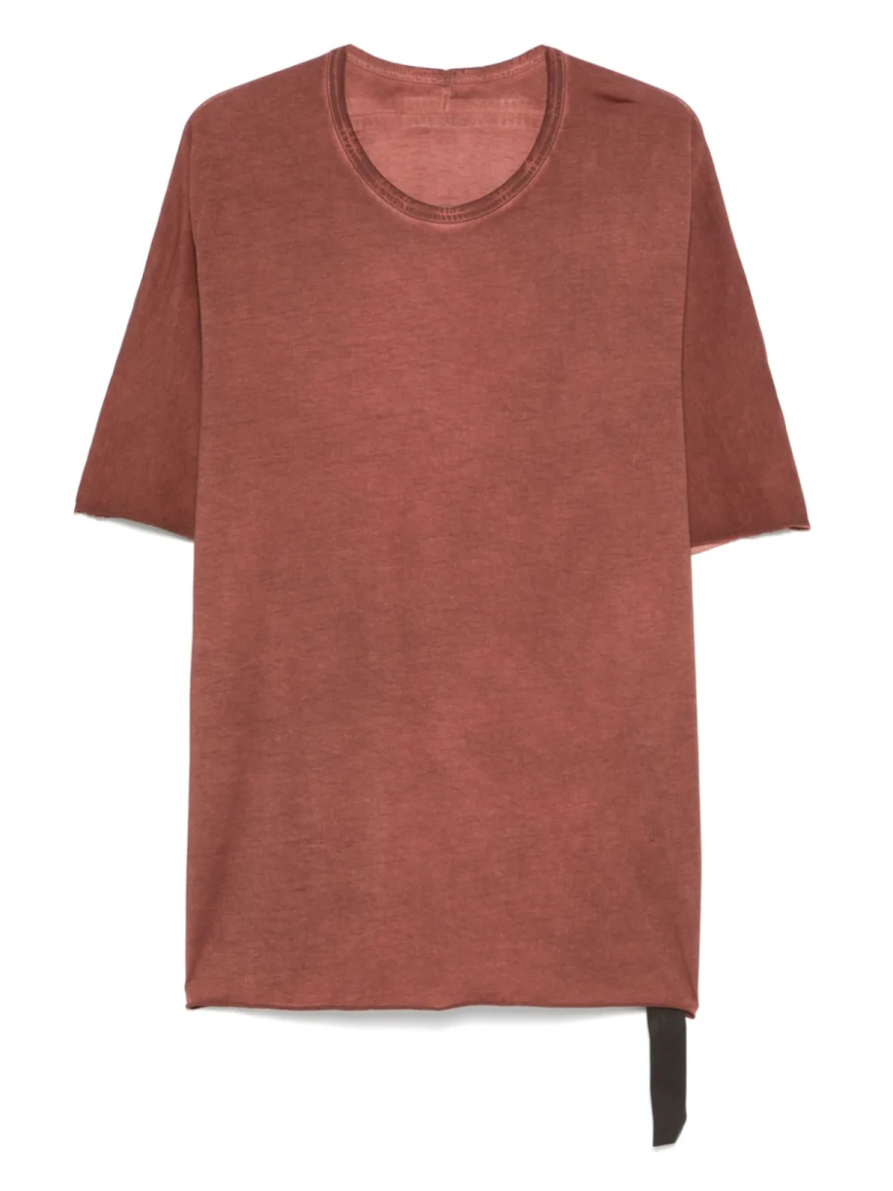 69 футболка с лентами, коричневый
69 футболка с лентами, коричневый