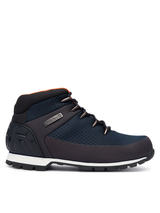 Туфли на шнуровке Euro Sprint Fabric Wp TB1A1QKA0191 Timberland, синий
Туфли на шнуровке Euro Sprint Fabric Wp TB1A1QKA0191 Timberland, синий