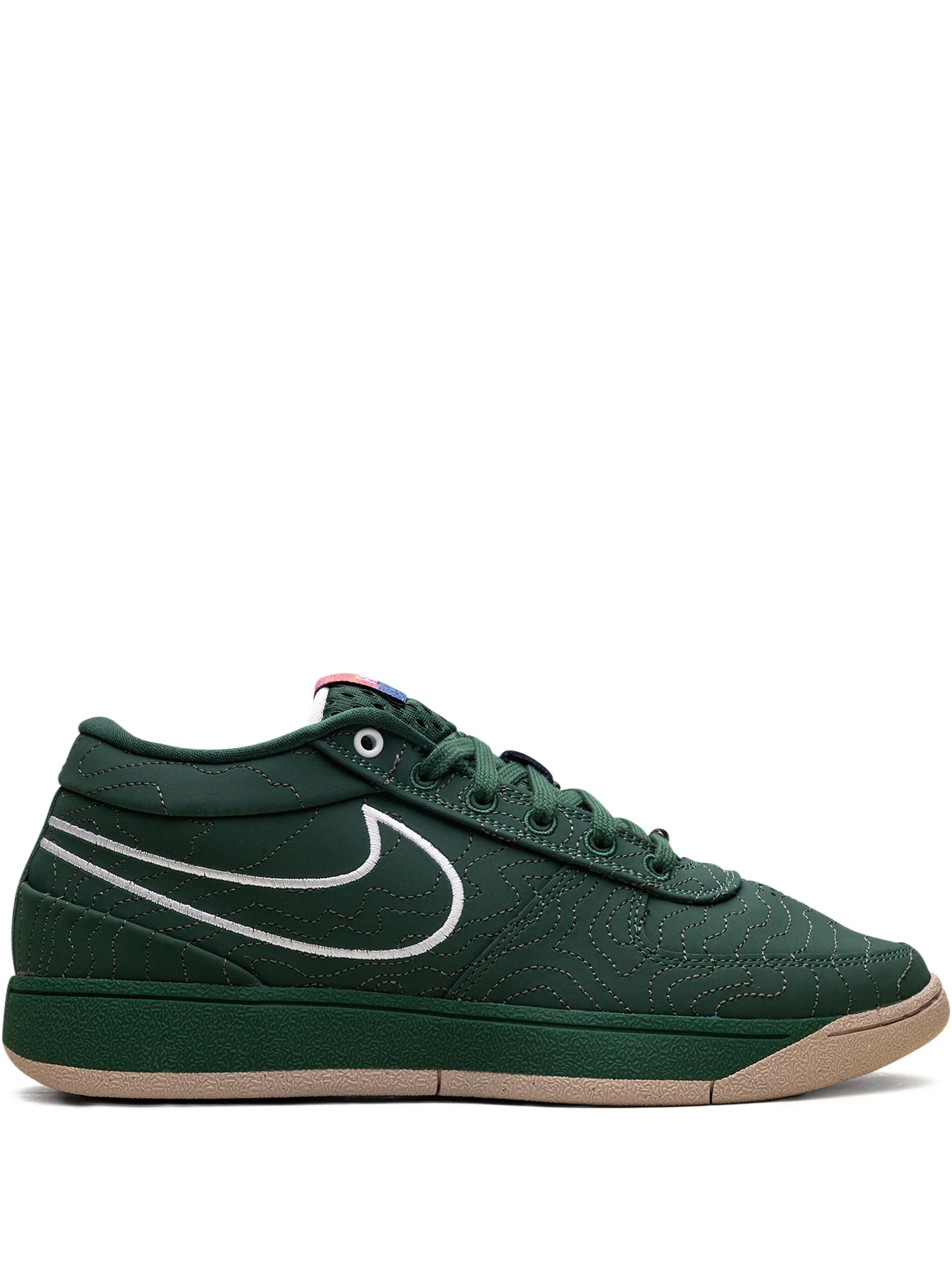 Кроссовки Book 1 Flagstaff Nike, зеленый
Кроссовки Book 1 Flagstaff Nike, зеленый