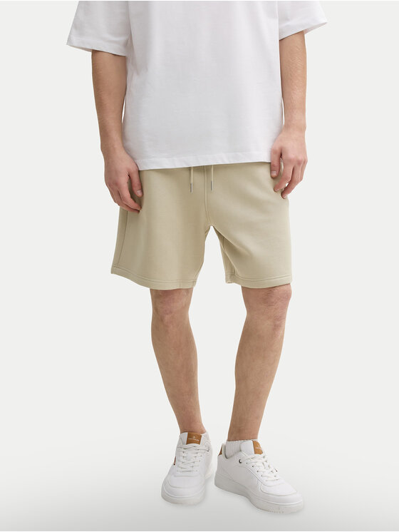 Спортивные шорты обычного кроя 1045584 Tom Tailor Denim, бежевый
Спортивные шорты обычного кроя 1045584 Tom Tailor Denim, бежевый