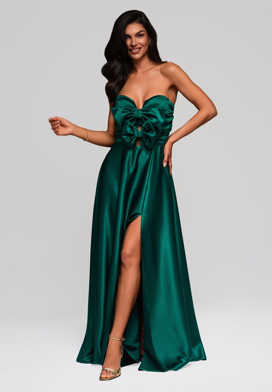 Платье Ombre Occasion wear, Dark Green
Платье Ombre Occasion wear, Dark Green