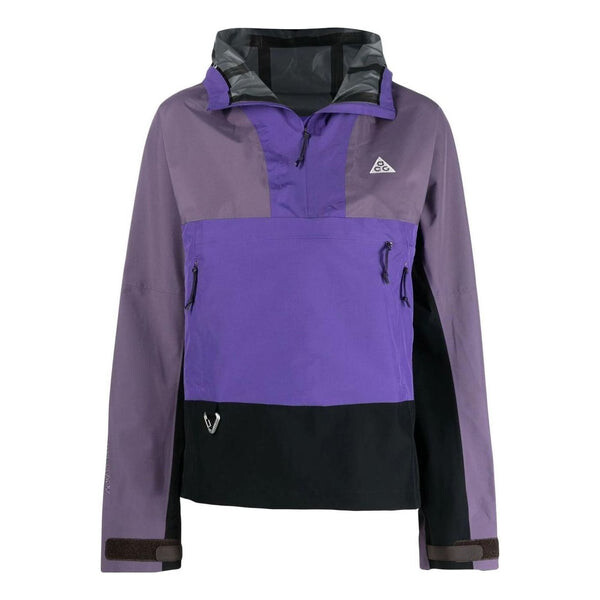 Куртка acg cascade rains куртка Nike, фиолетовый
Куртка acg cascade rains куртка Nike, фиолетовый