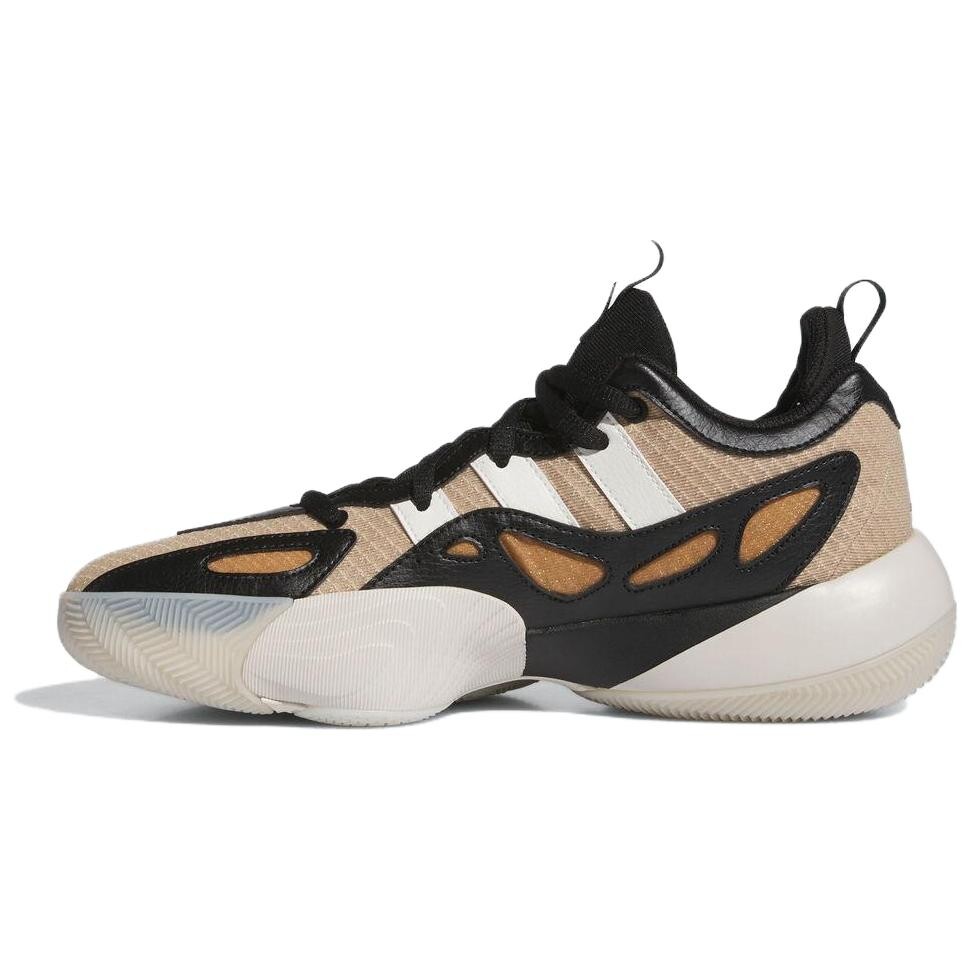 Баскетбольные кроссовки Trae Unlimited унисекс с низким верхом коричневато-черные Adidas
Баскетбольные кроссовки Trae Unlimited унисекс с низким верхом коричневато-черные Adidas
