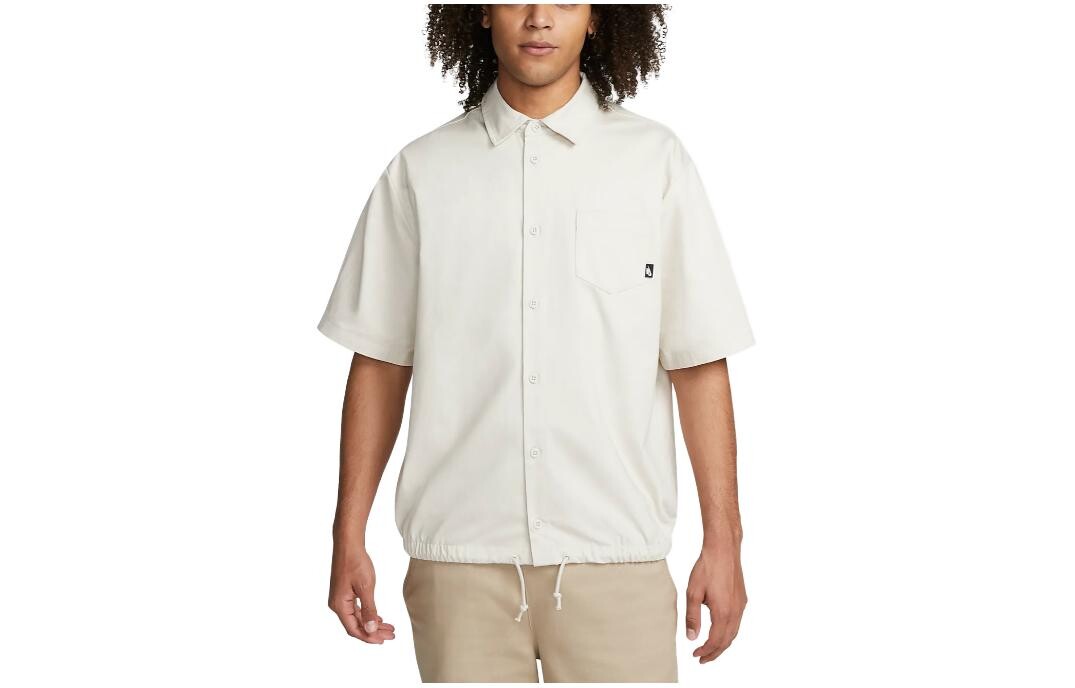 Футболка мужская белая Nike, белый
Футболка мужская белая Nike, белый