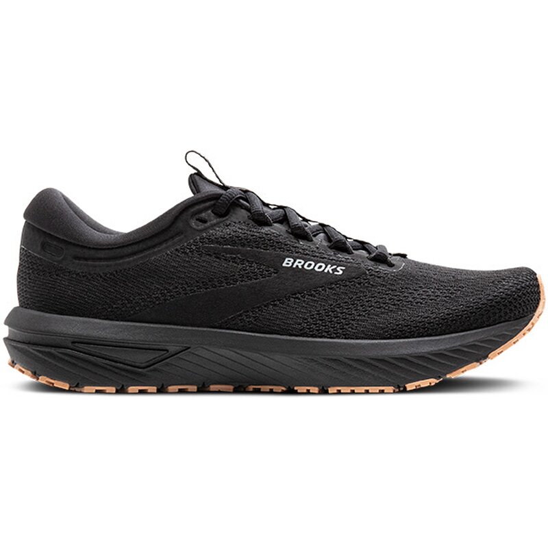 Кроссовки Revel 7 Brooks, мультиколор
Кроссовки Revel 7 Brooks, мультиколор