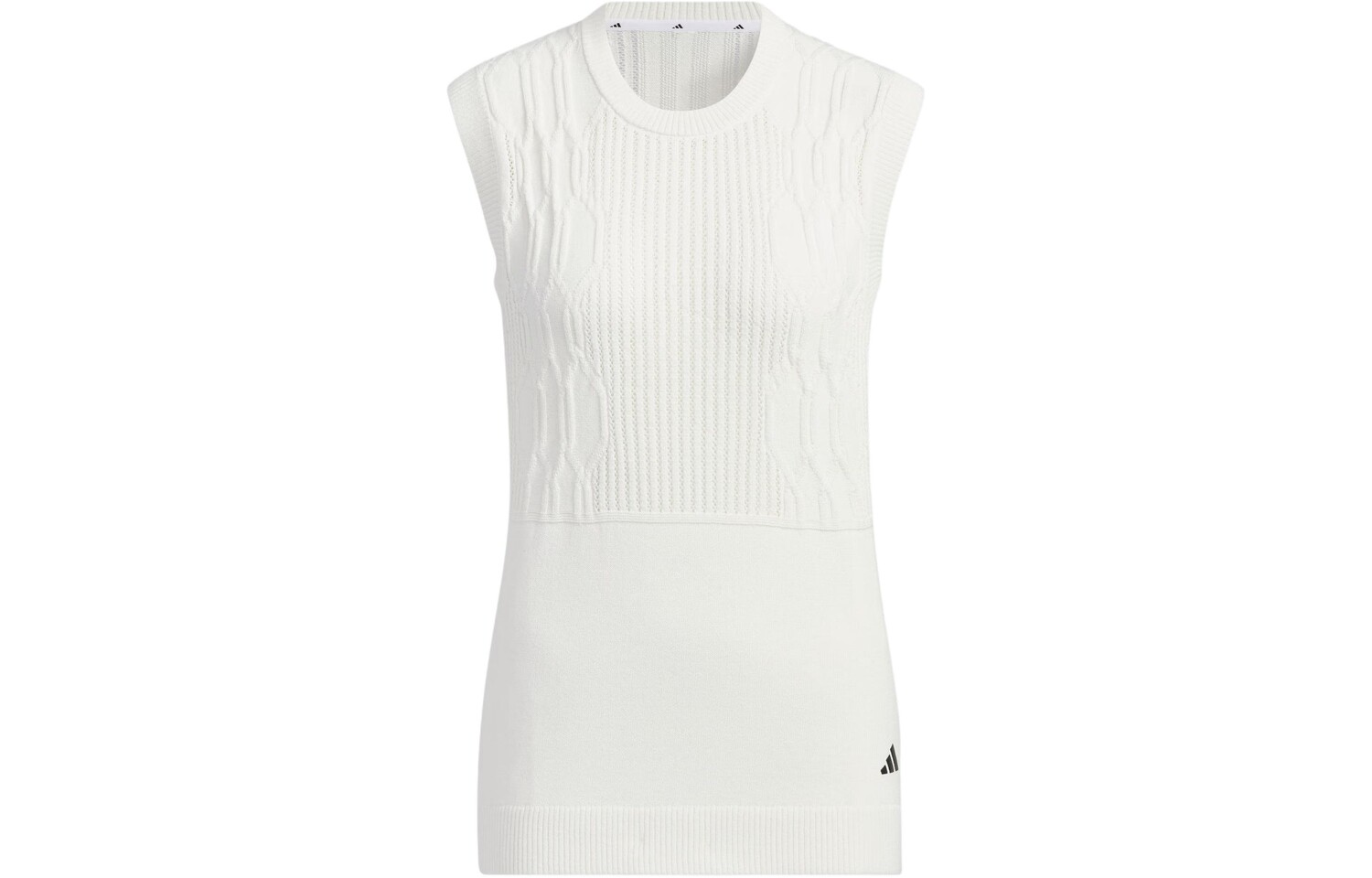Жилет женский белый Adidas
Жилет женский белый Adidas