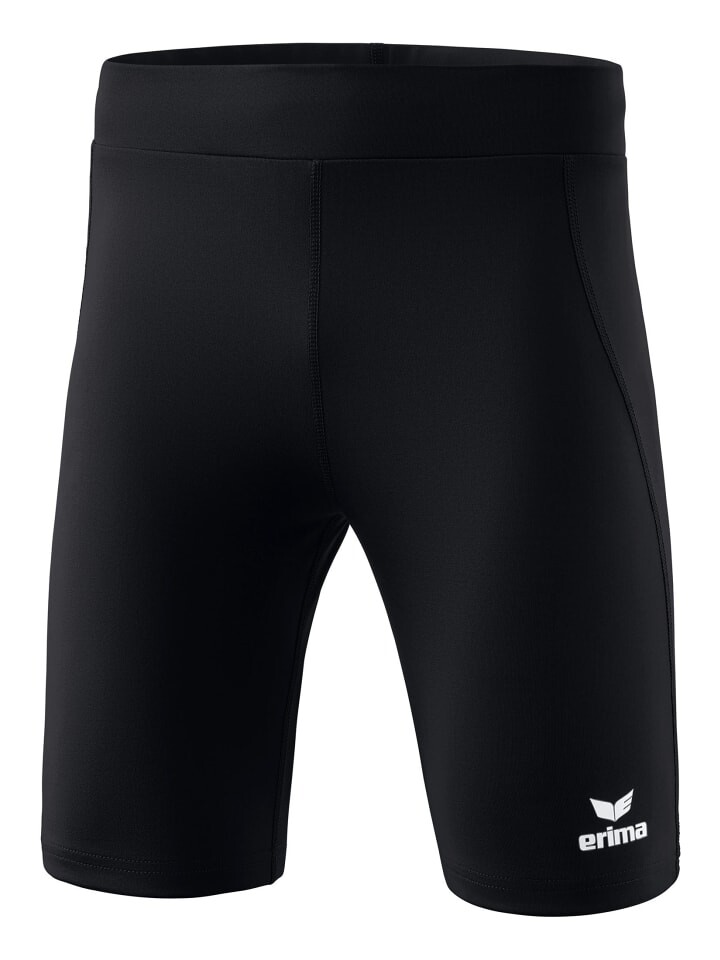 Шорты бермуды erima, черный
Шорты бермуды erima, черный