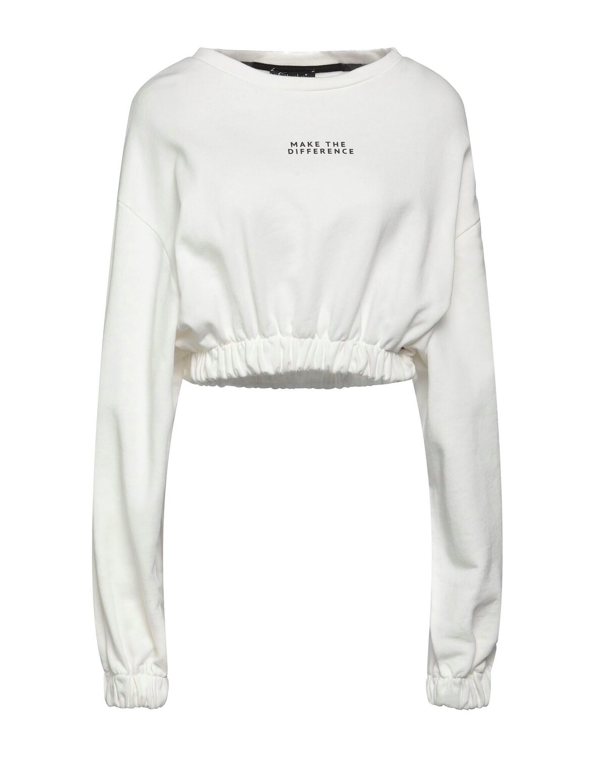 Толстовка Shiki, слоновая кость
Толстовка Shiki, слоновая кость