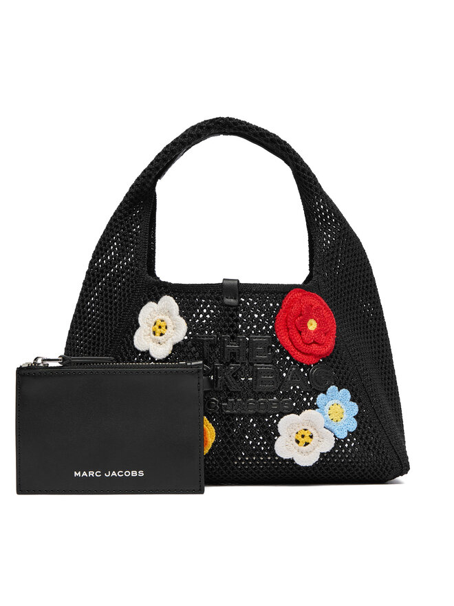 Сумка Marc Jacobs 2P5HSC006H03, черный
Сумка Marc Jacobs 2P5HSC006H03, черный