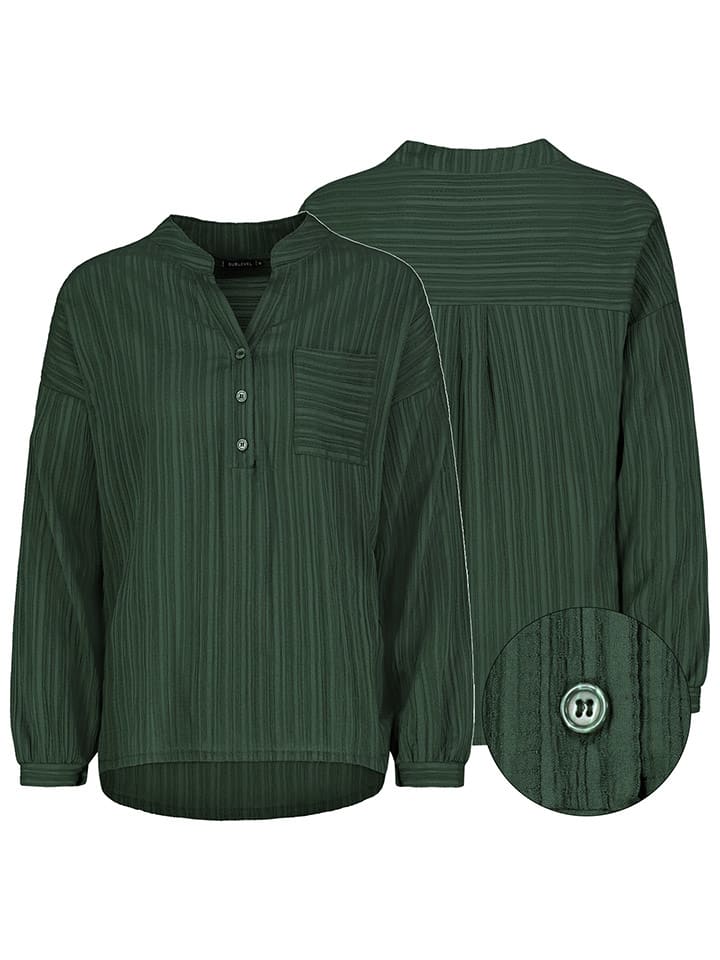 Блуза Sublevel Bluse, темно-зеленый
Блуза Sublevel Bluse, темно-зеленый