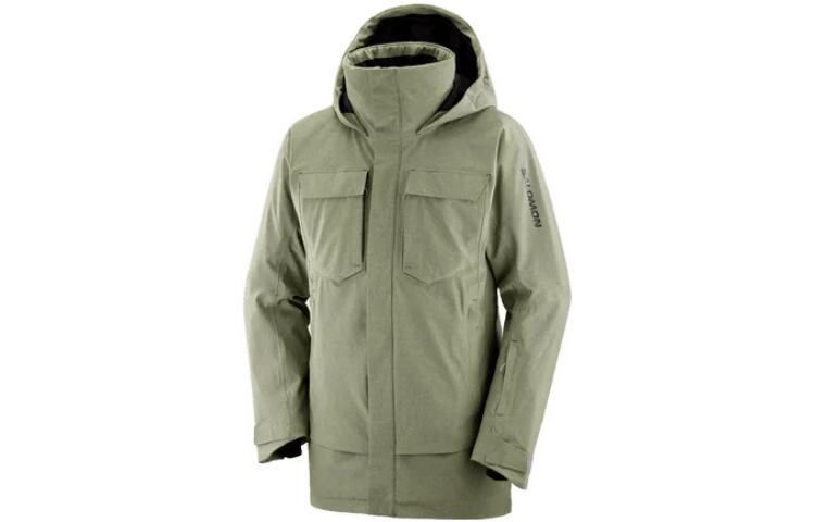 Куртка STANCE мужская оливковая Salomon, оливковый, Зеленый, Куртка STANCE мужская оливковая Salomon, оливковый
Куртка STANCE мужская оливковая Salomon, оливковый, Зеленый, Куртка STANCE мужская оливковая Salomon, оливковый