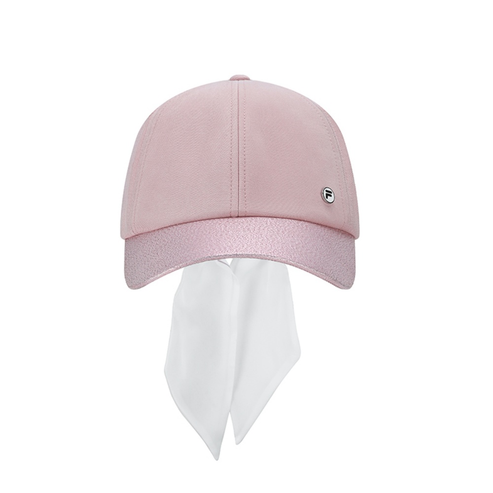 Golf Series Viscose бейсболки женские светлый камео FILA, коричневый
Golf Series Viscose бейсболки женские светлый камео FILA, коричневый