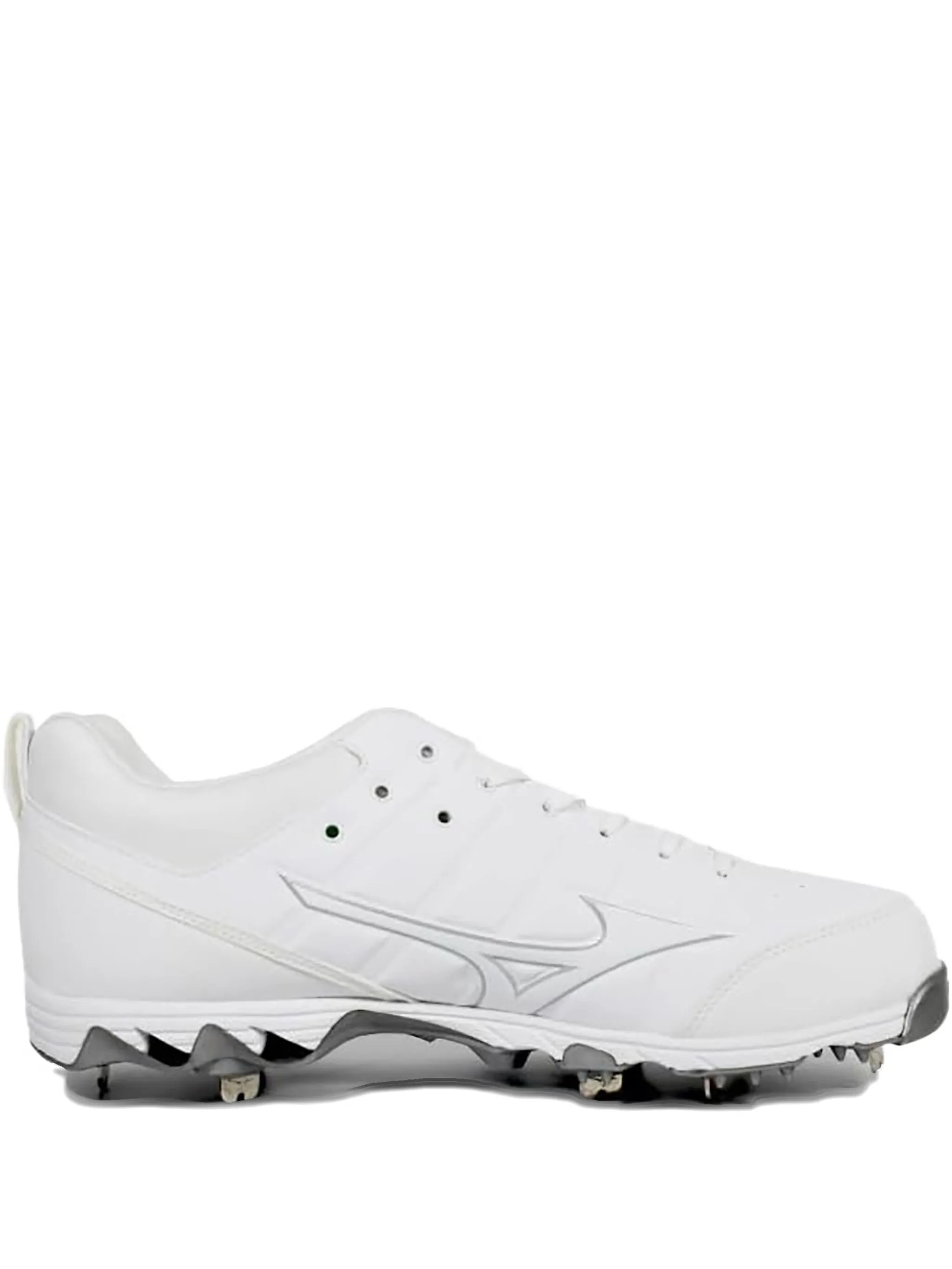 Кроссовки Ambition 2 Low Metal Baseball Cleat Mizuno, белый
Кроссовки Ambition 2 Low Metal Baseball Cleat Mizuno, белый